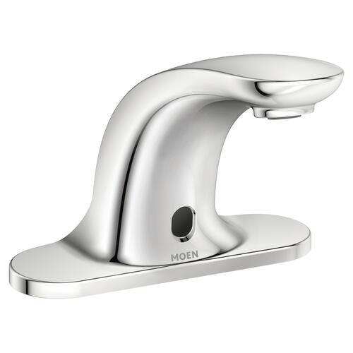 Commercial Automatic Bathroom Faucets