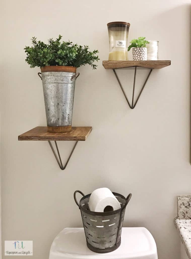 Best Bathroom Shelf Brackets