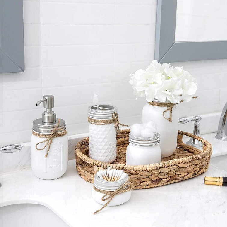 Bathroom Accessories And Decor