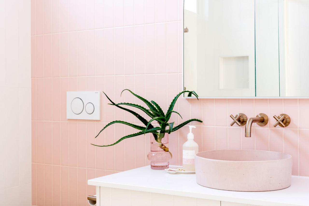 Bathroom Tiles Geelong