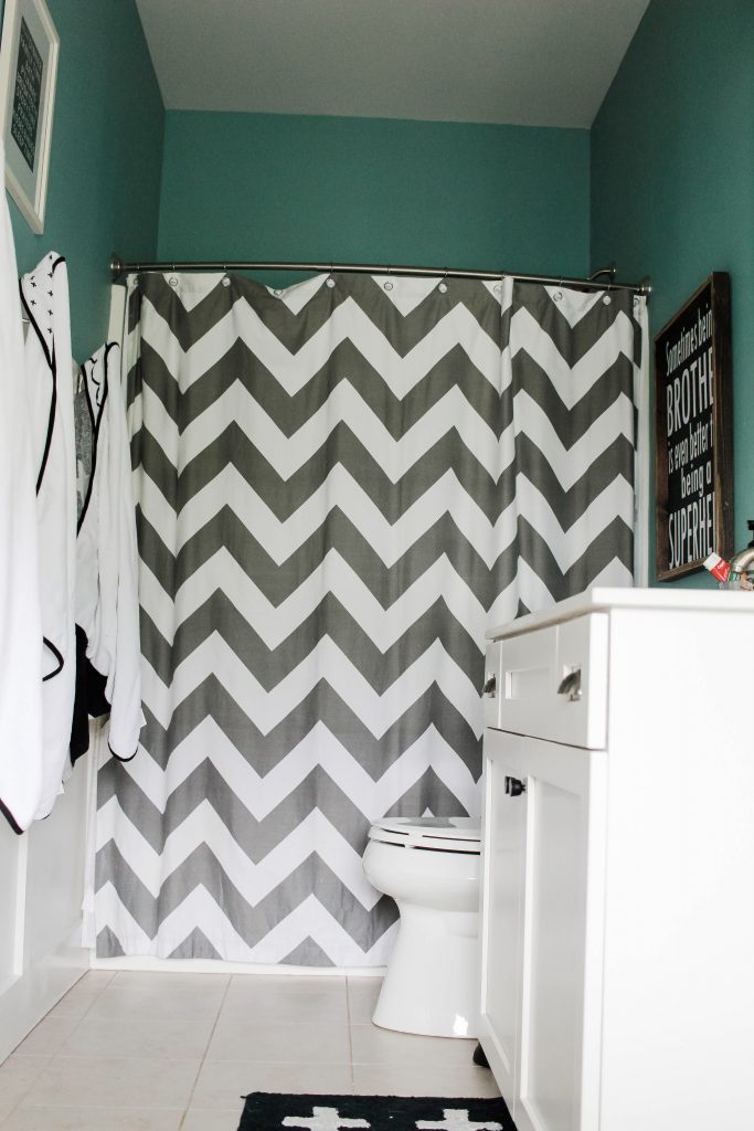 Bathroom Tile Stickers Review