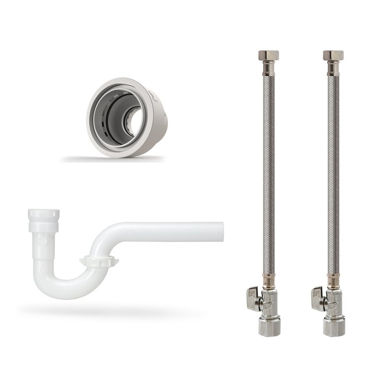 Bathroom Faucet Fittings
