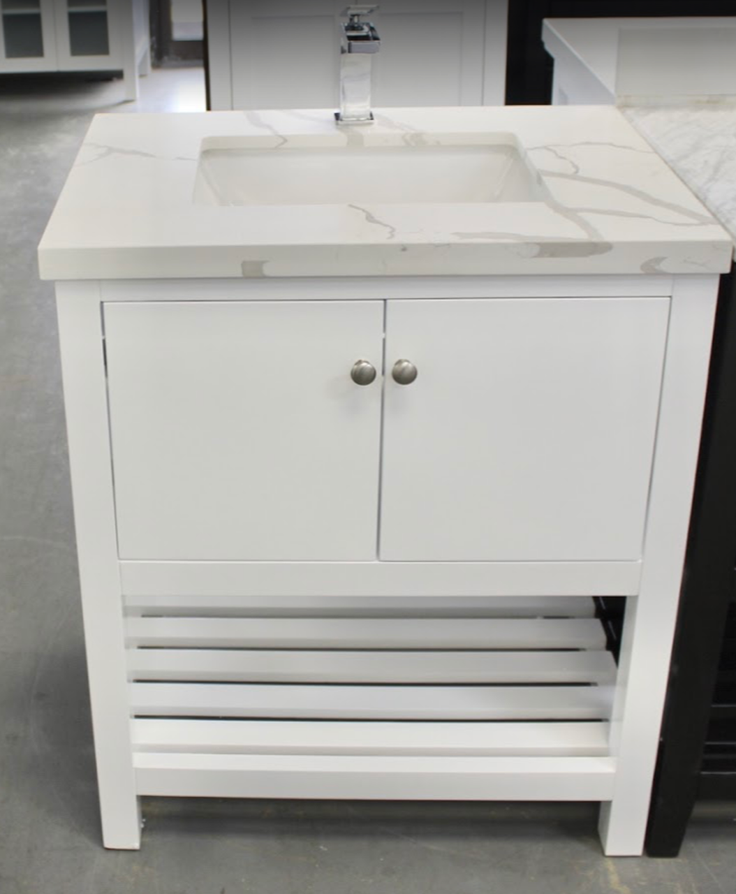 Bathroom Sink 24″