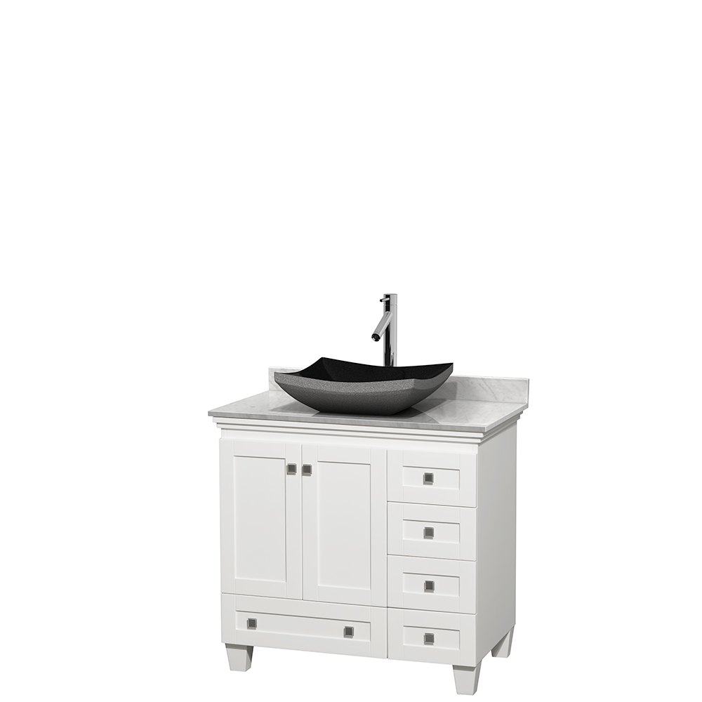 Bathroom Sink Vanity White