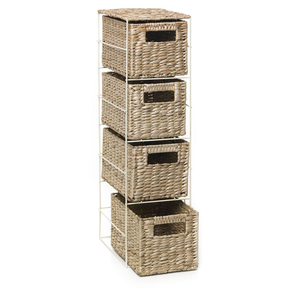 Wilko Bathroom Storage Units