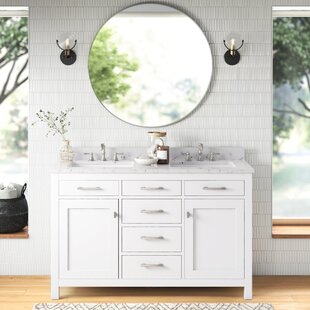 5ft Bathroom Vanity
