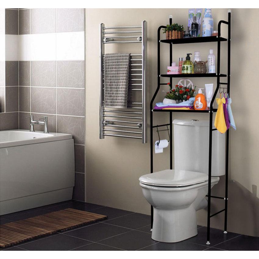 Bathroom Rack Organizer Philippines
