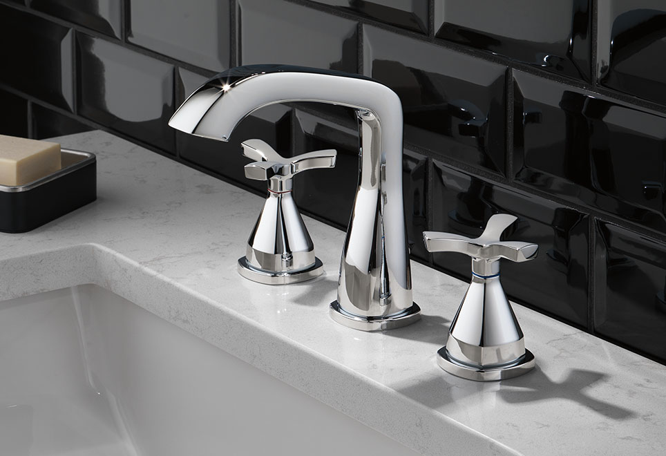 Bathroom Faucets And Fixtures