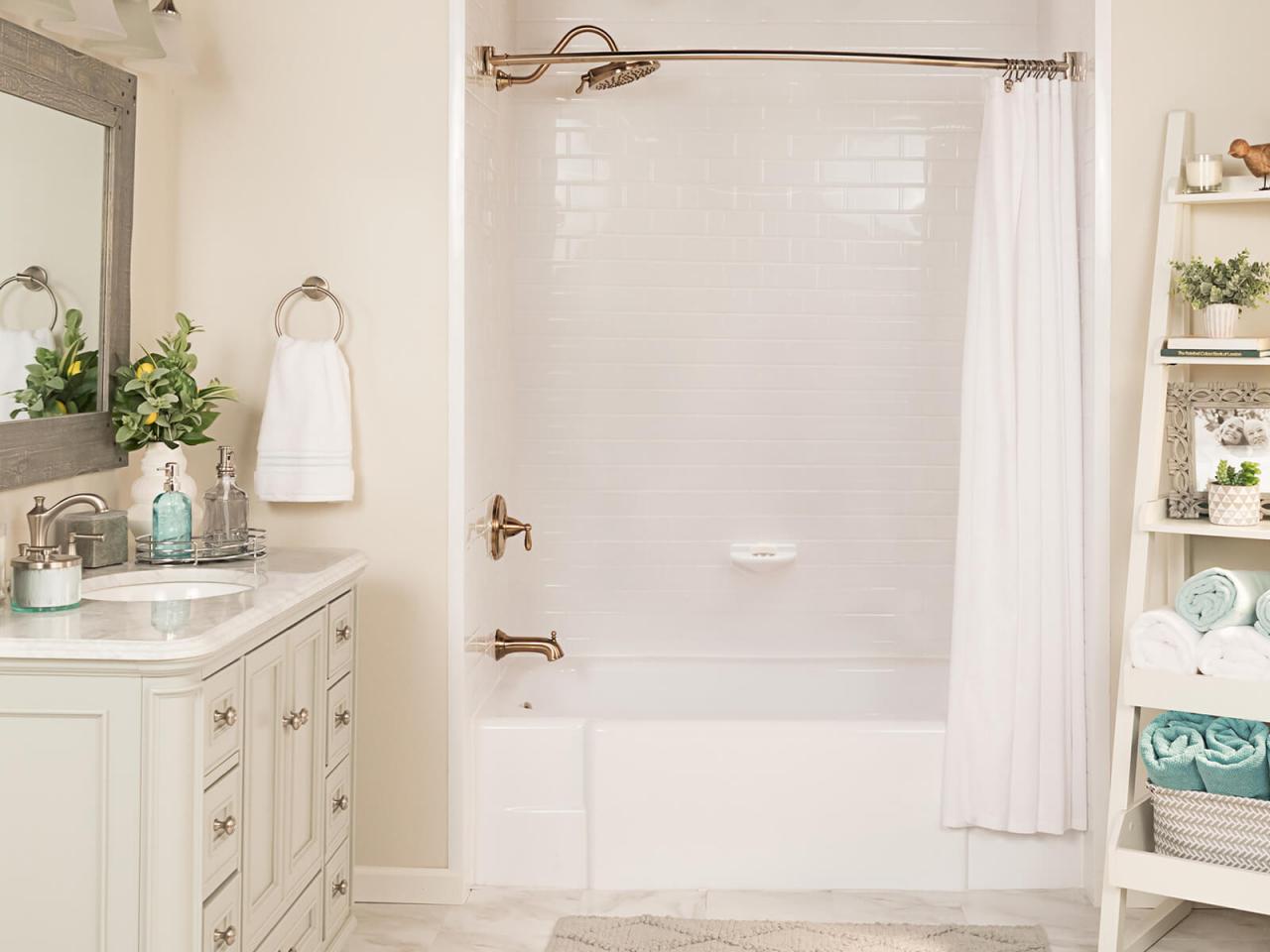 Bathroom Tile Fitters