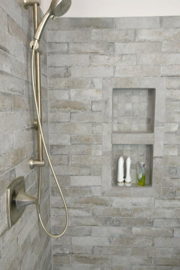 Bathroom Tiles For Shower Stall