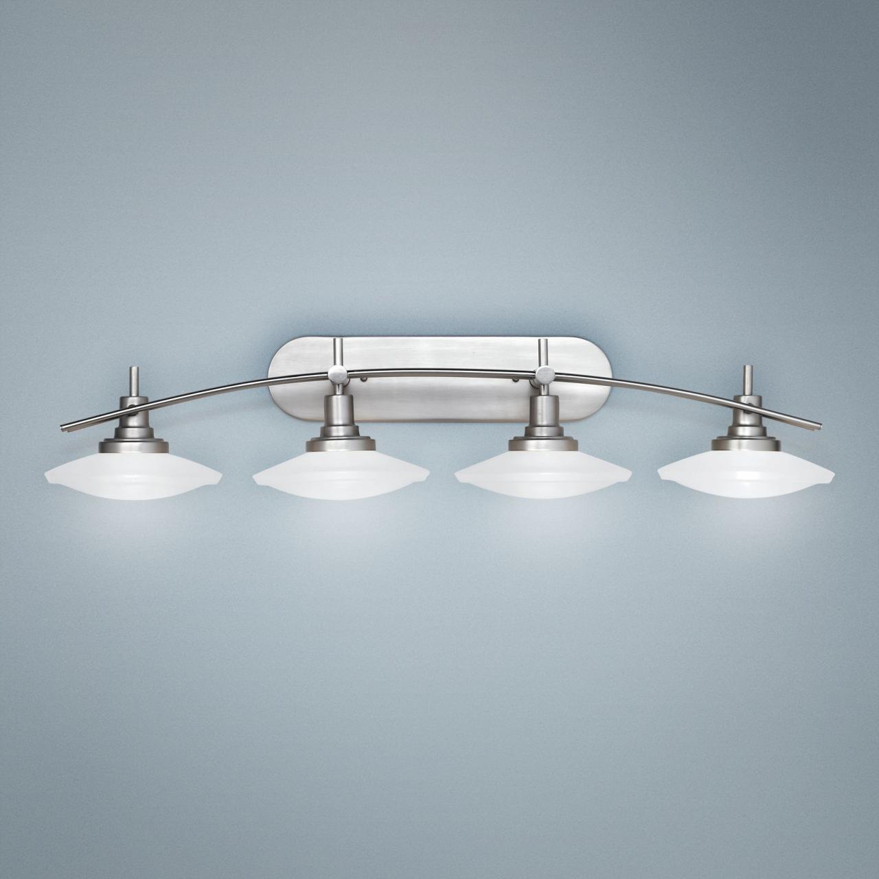 Bathroom Light Fixture Images
