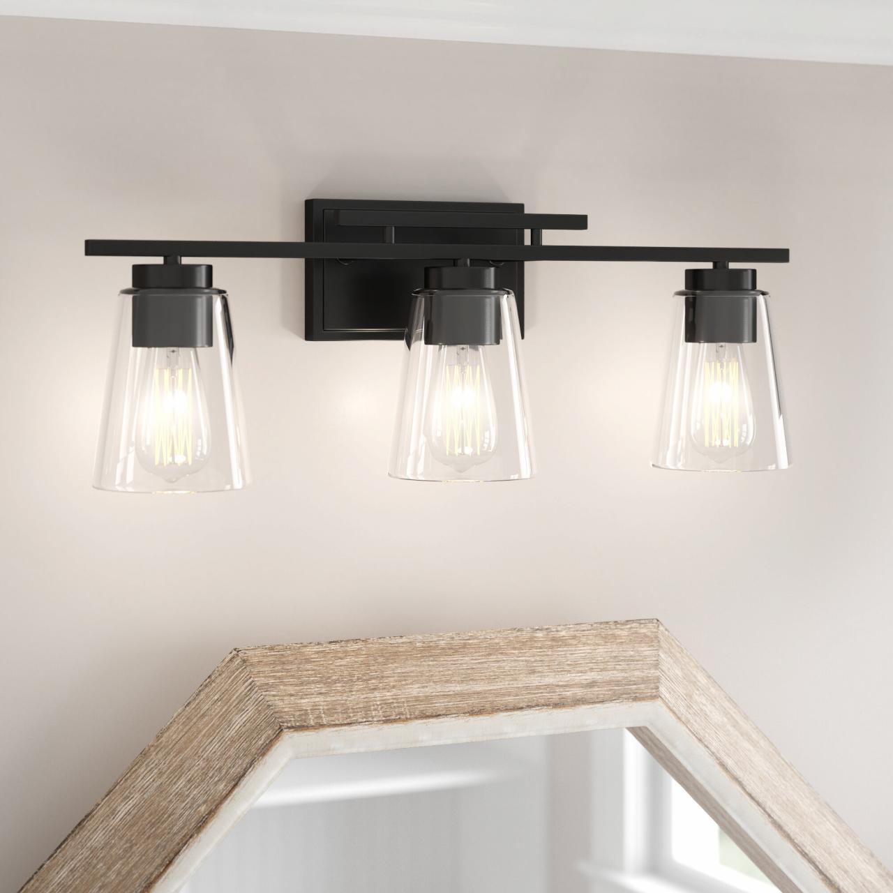 Bathroom Lighting On Sale