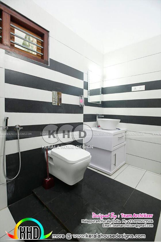Bathroom Tiles Designs Kerala