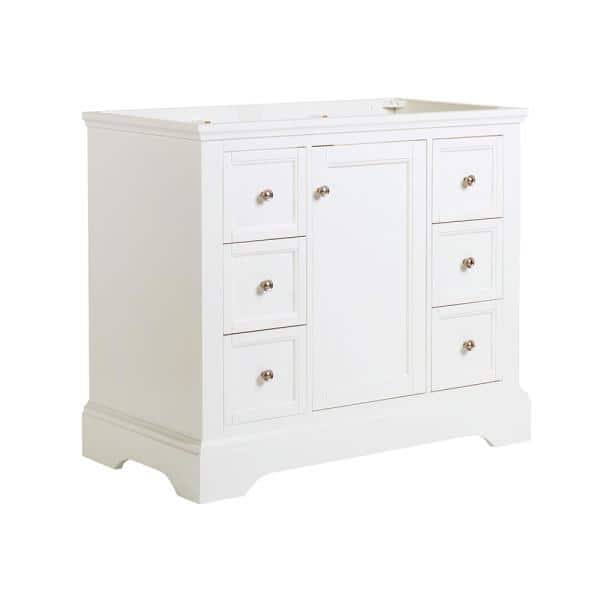 40 Bathroom Vanity Without Top