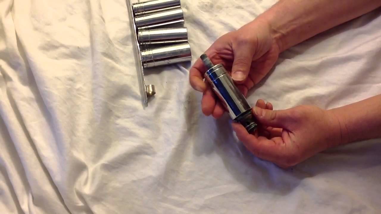 How To Remove Bathroom Faucet Stem