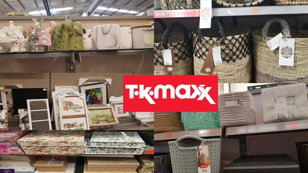 Tk Maxx Bathroom Accessories
