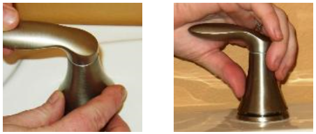 Kohler Bathroom Sink Faucets Repair