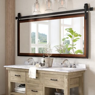 Bathroom Mirror For 60 Inch Vanity
