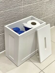 Bathroom Storage Box the Range
