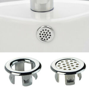Bathroom Sink Plug Hole Cover