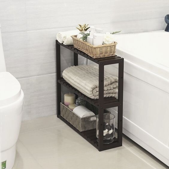 Bathroom Storage Melbourne