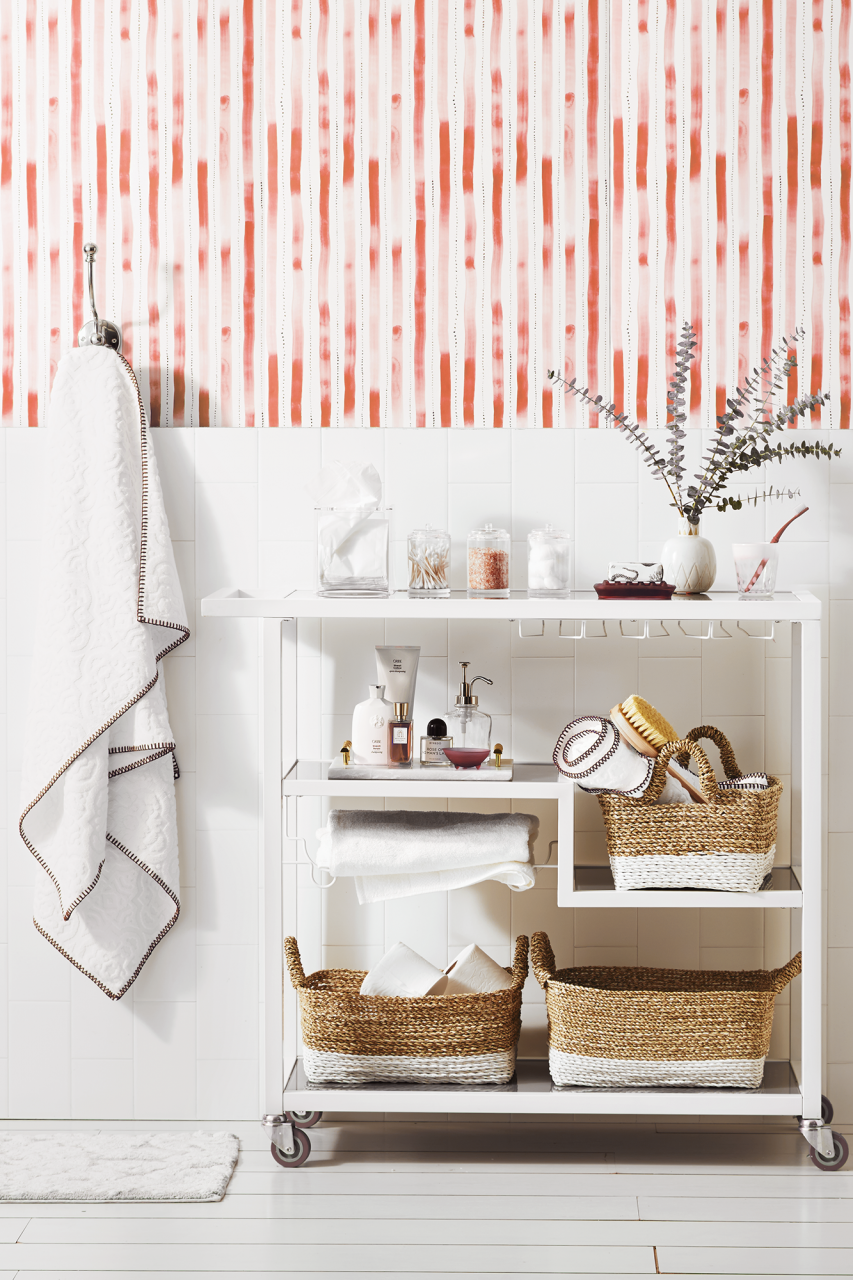 Bathroom Storage Ideas Small Bathrooms