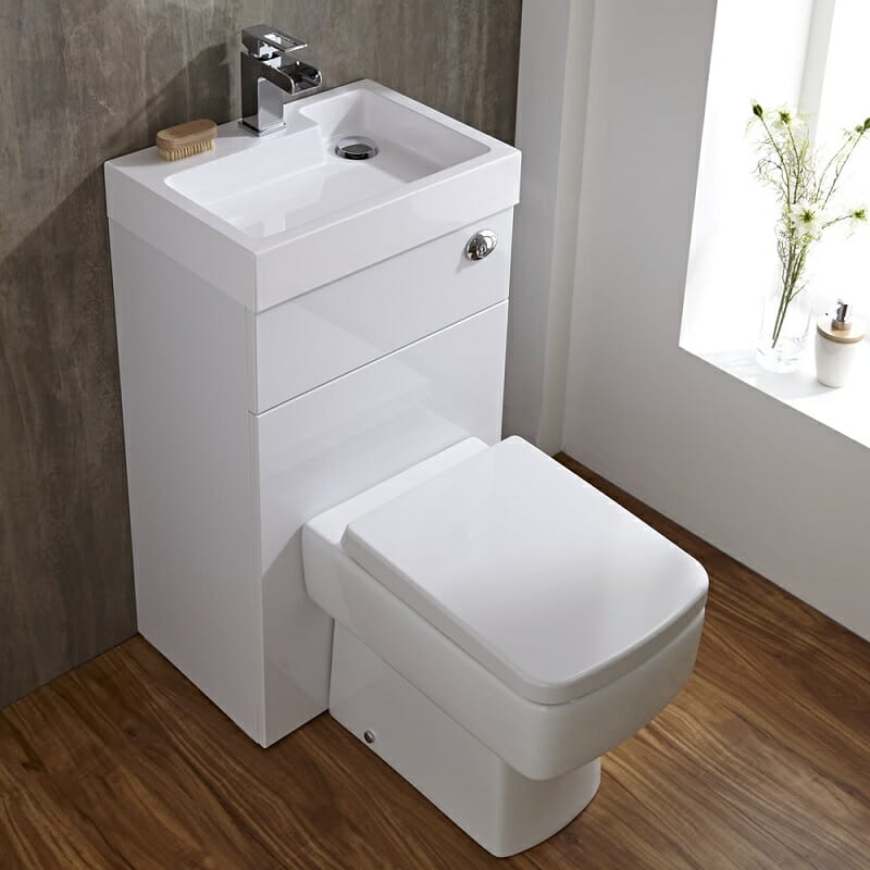 Bathroom Sinks And Toilets UK
