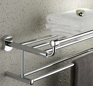 Bathroom Accessories In Ahmedabad