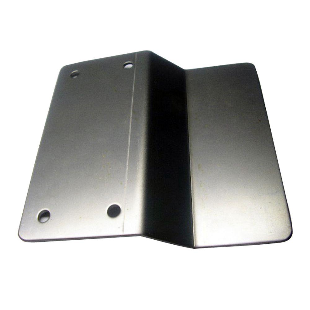 Bathroom Sink Mounting Hardware