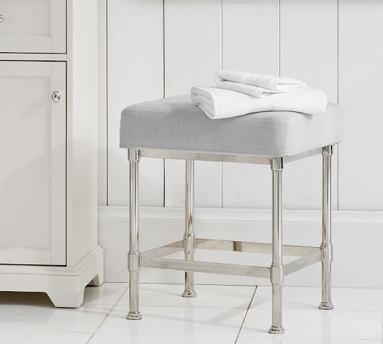 Bathroom Vanity Stools Furniture