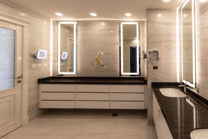Next Home Bathroom Cabinet