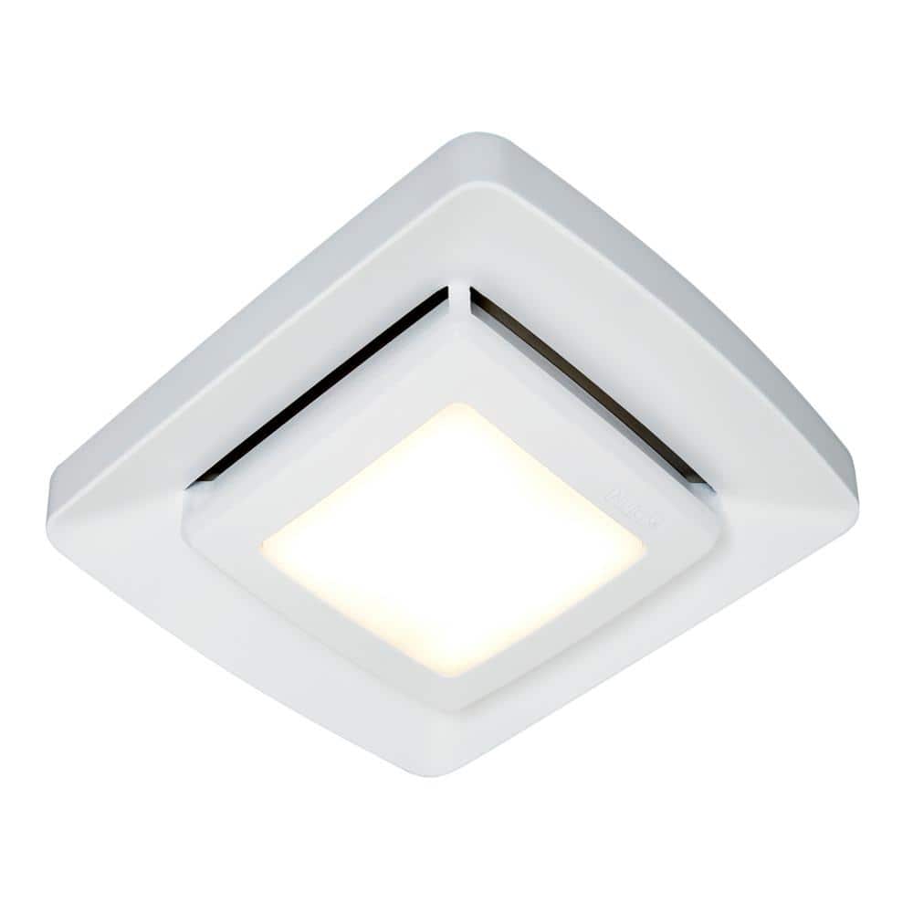 Bathroom Light Vent Cover
