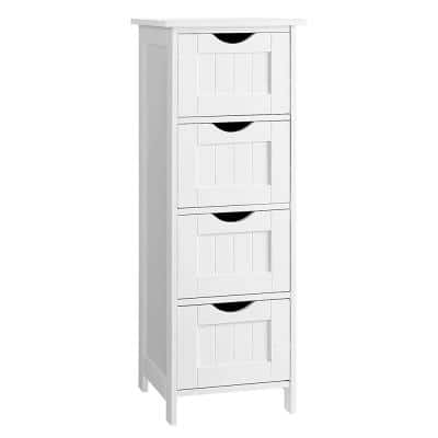 Bathroom Storage Chest of Drawers