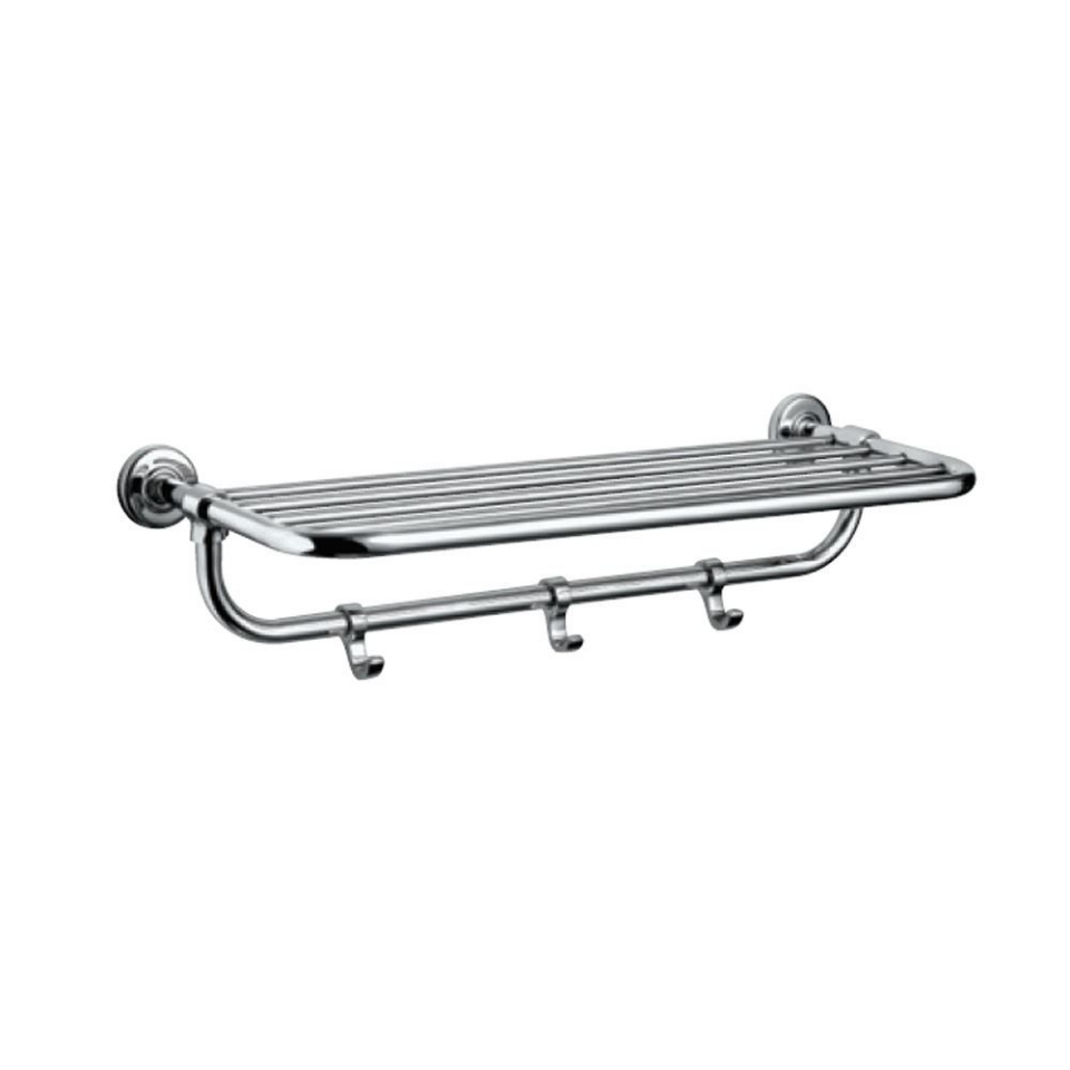 Jaquar Bathroom Rack