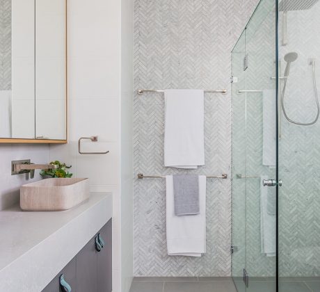 Bathroom Tiles Qld
