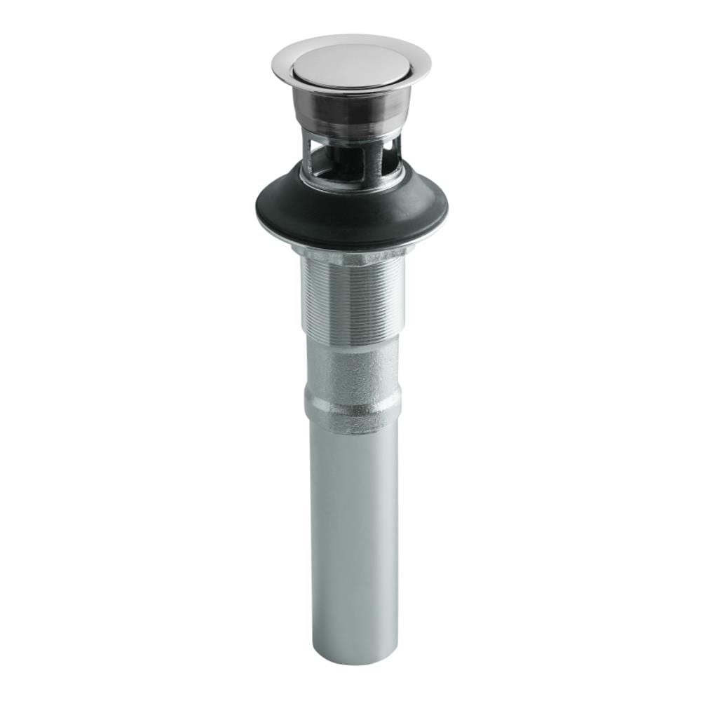 Kohler Bathroom Sink Drain