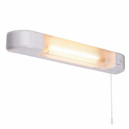 Led Bathroom Lights With Shaver Socket