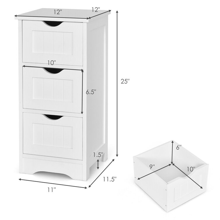 Free Standing Bathroom Cabinets B & Q