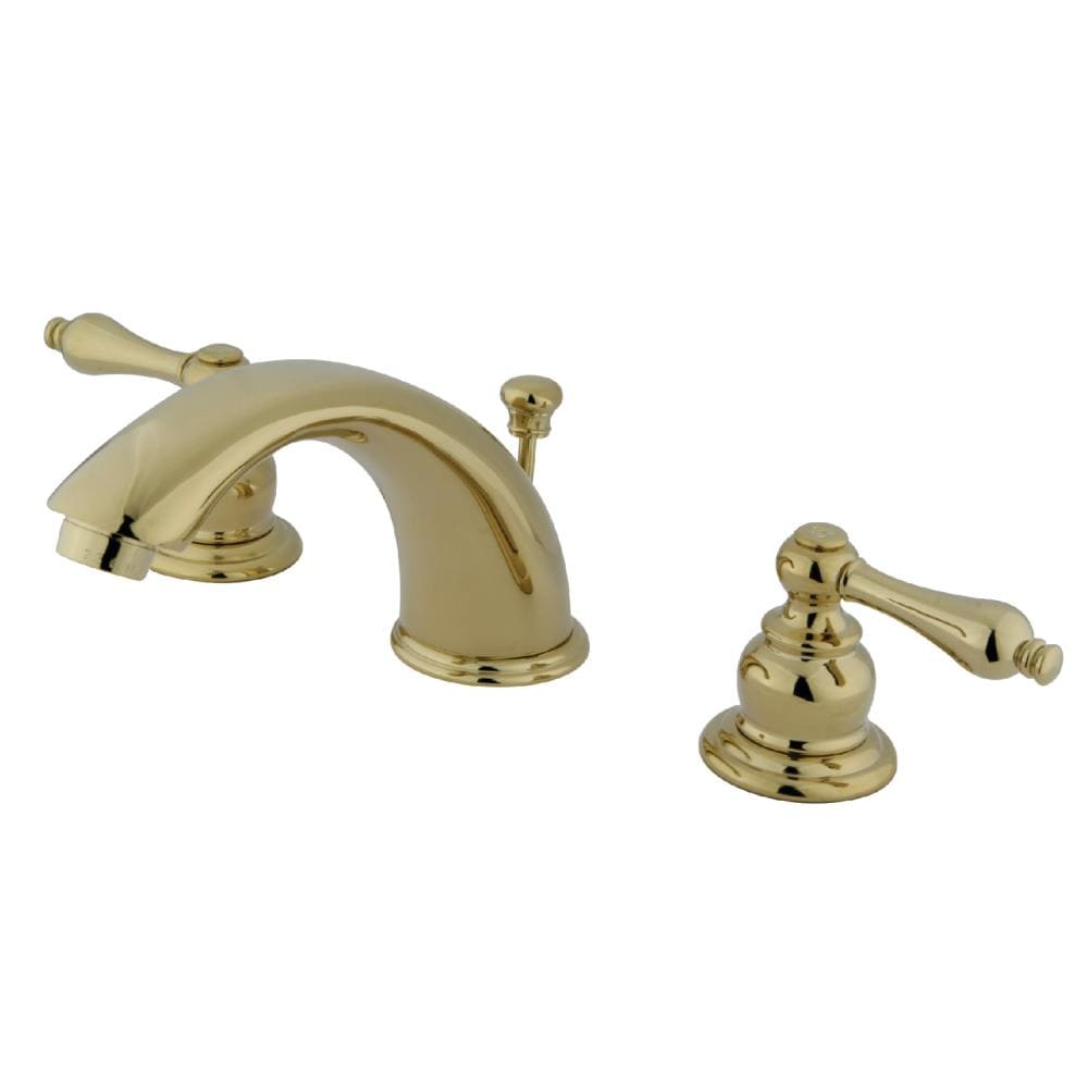Kingston Brass Victorian Bathroom Faucet