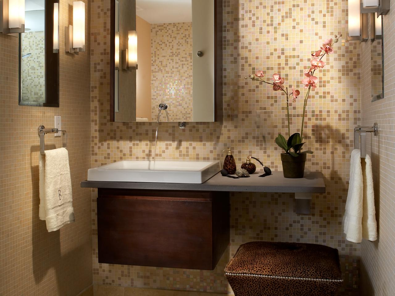 Bathroom Accessories For Hotels