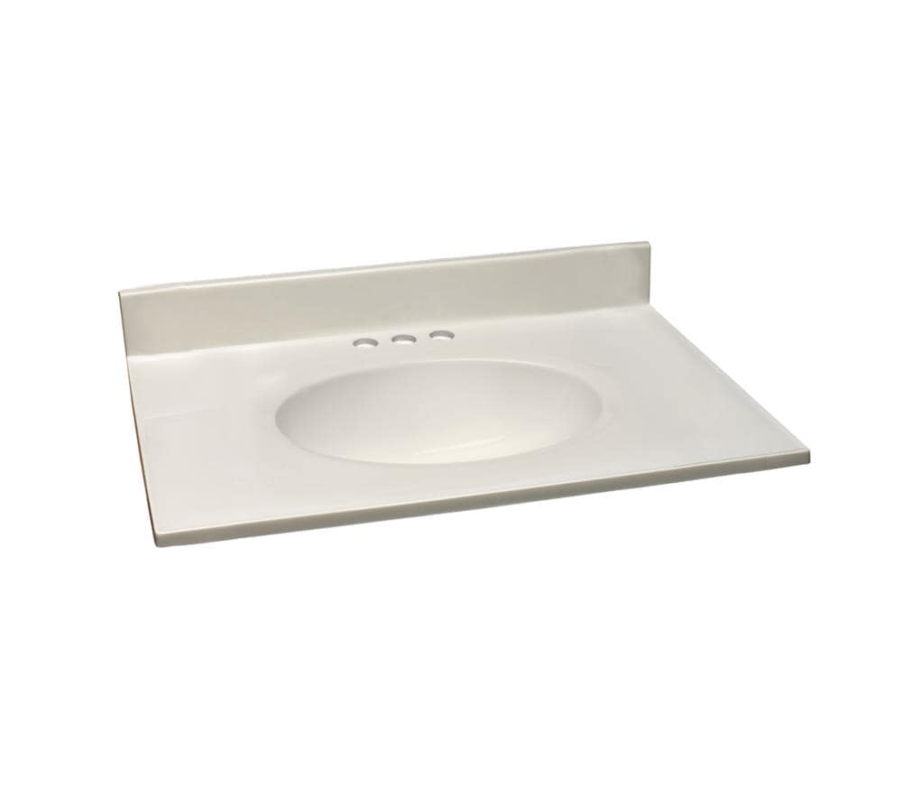 Bathroom Vanity Tops 31 X 19