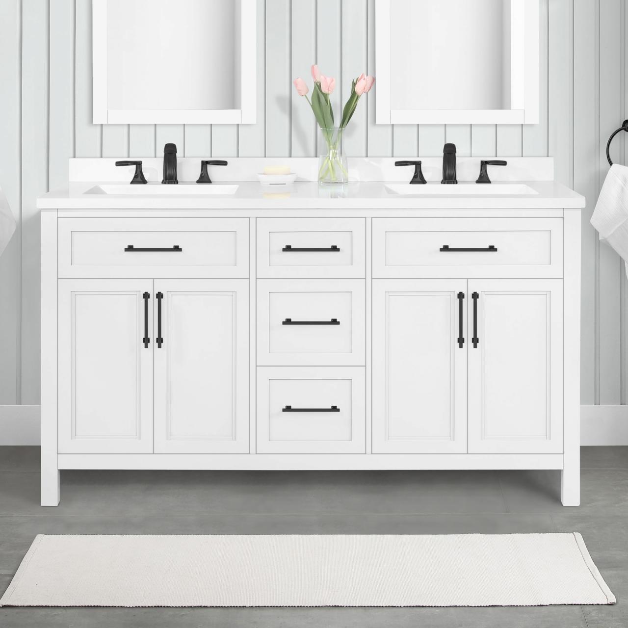 5 Bathroom Vanity