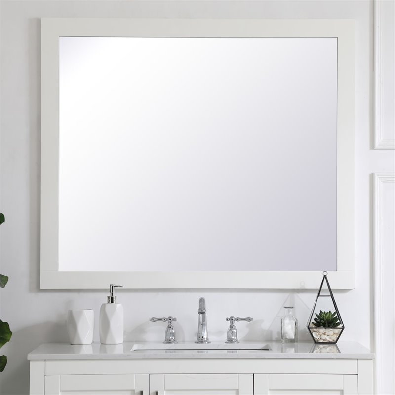 Bathroom Mirror 36 X 42