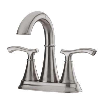 Price Pfister Pull Out Bathroom Faucet