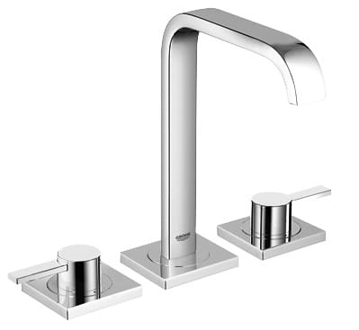 Grohe Allure Bathroom Faucet