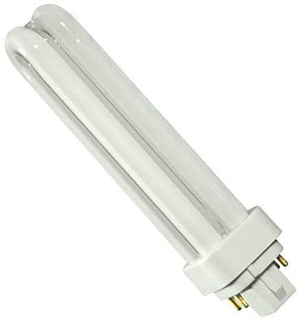 Fluorescent Bathroom Light Bulb