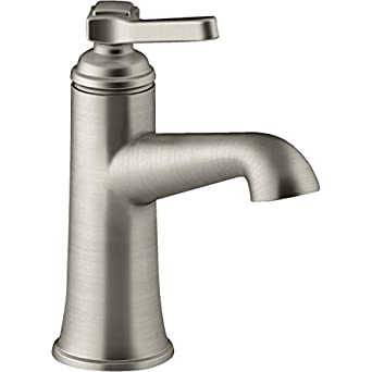 Kohler Georgeson Bathroom Faucet