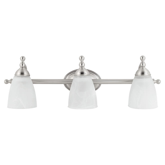 Rona Bathroom Light Fixtures