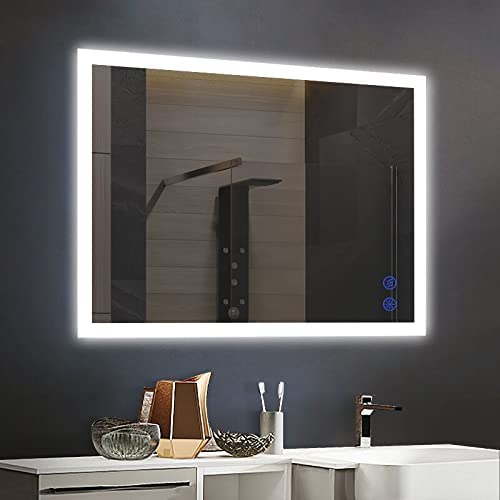 Cheap Bathroom Mirror With Lights
