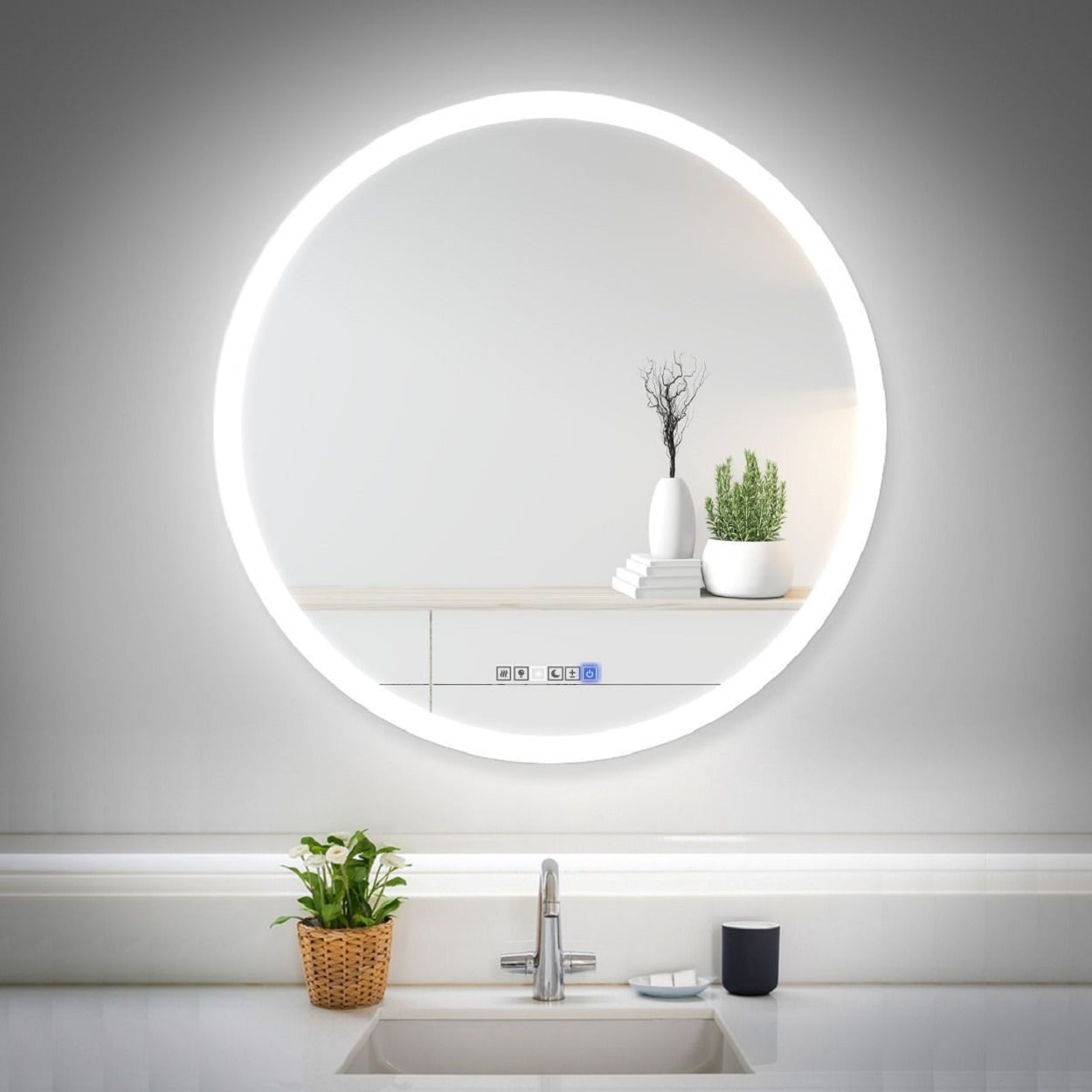 Bathroom Mirror Stores Near Me
